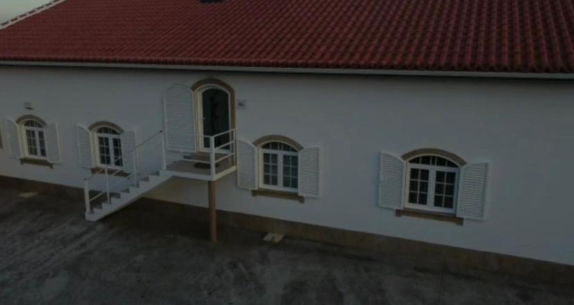 Ocean Front View Daire Angra do Heroísmo Dış mekan fotoğraf
